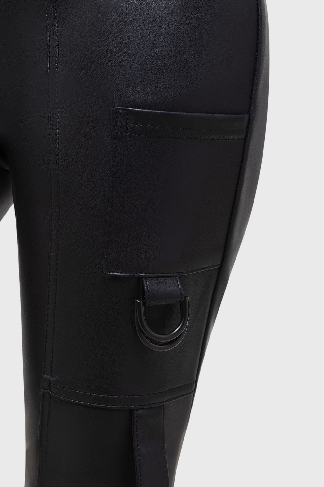 Kihilist Atramentous Broek