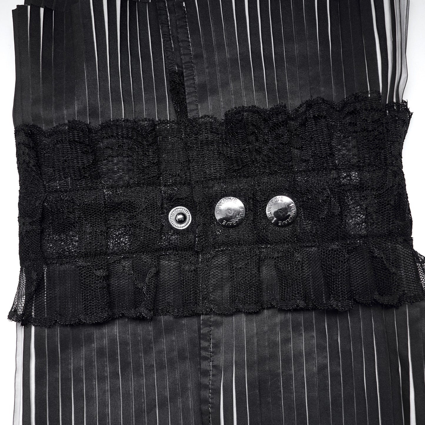 Turn Around Choker