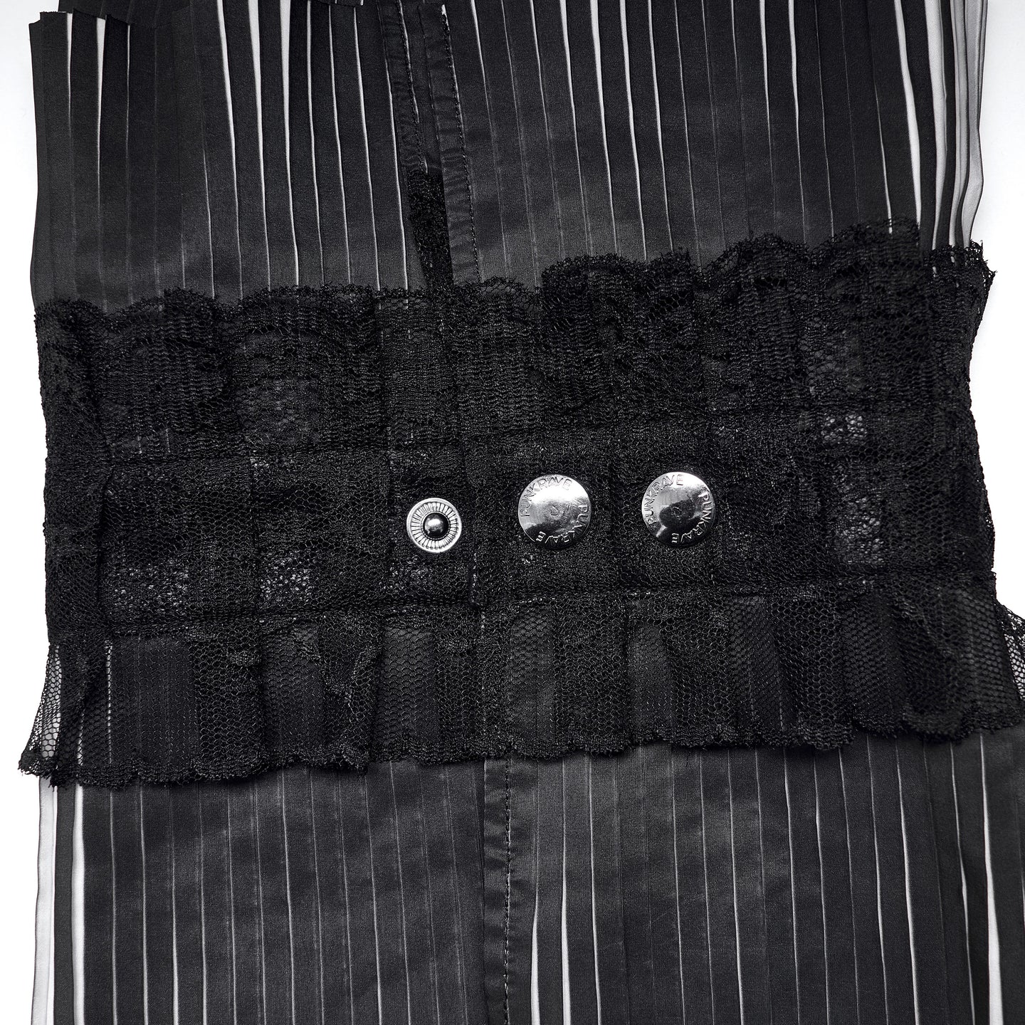 Turn Around Choker