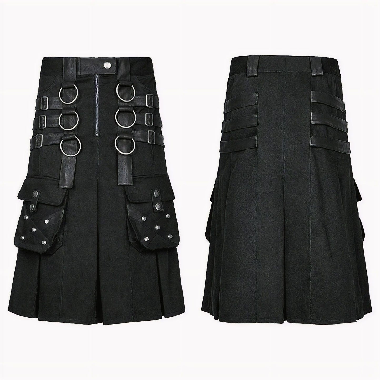 Clue Kilt