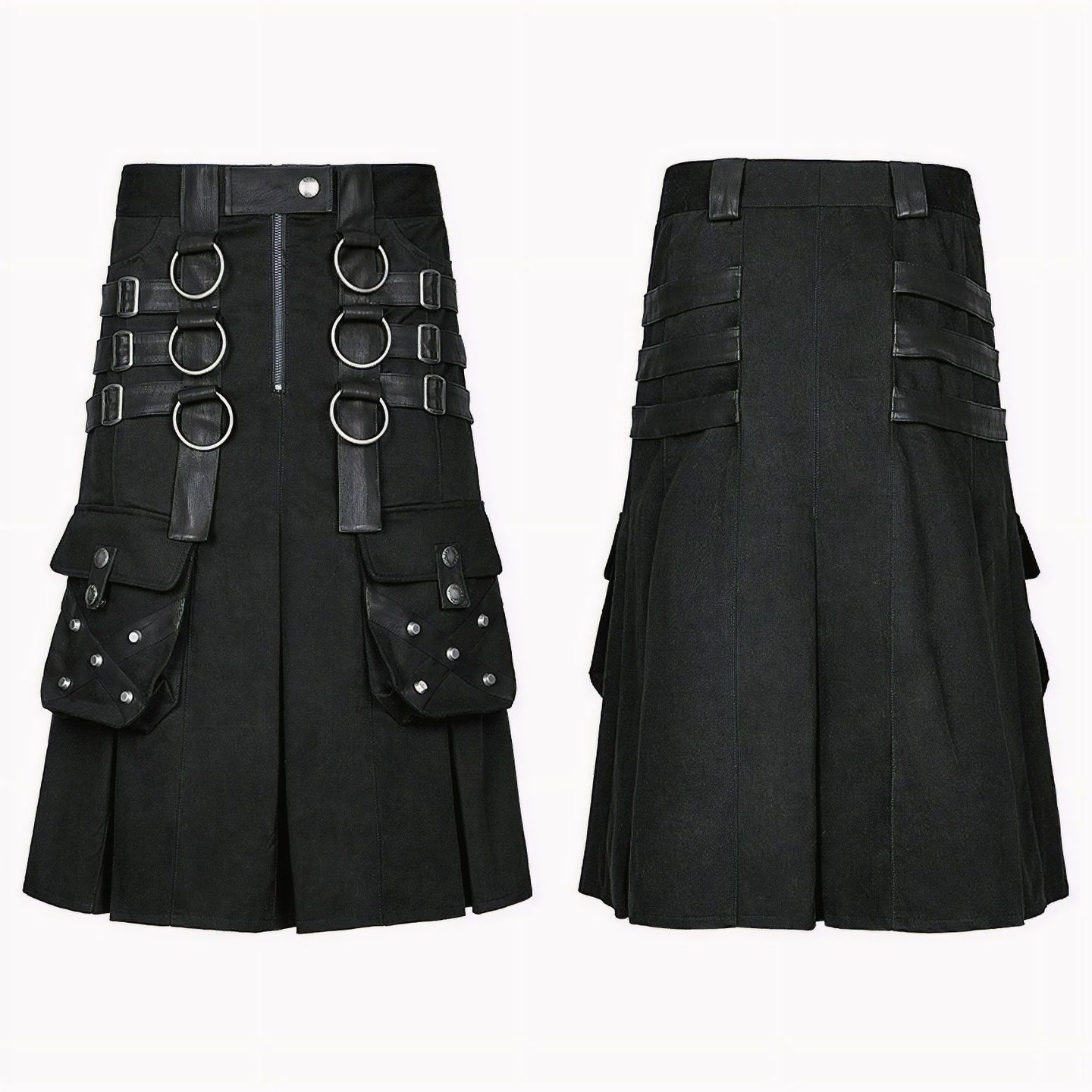 Clue Kilt