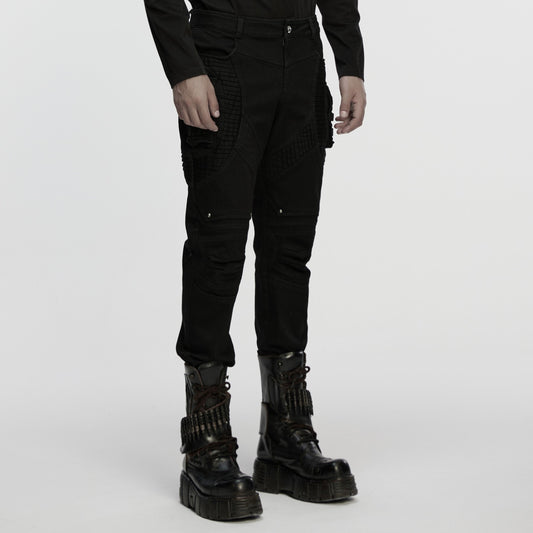 Punk Rave Draven Broek