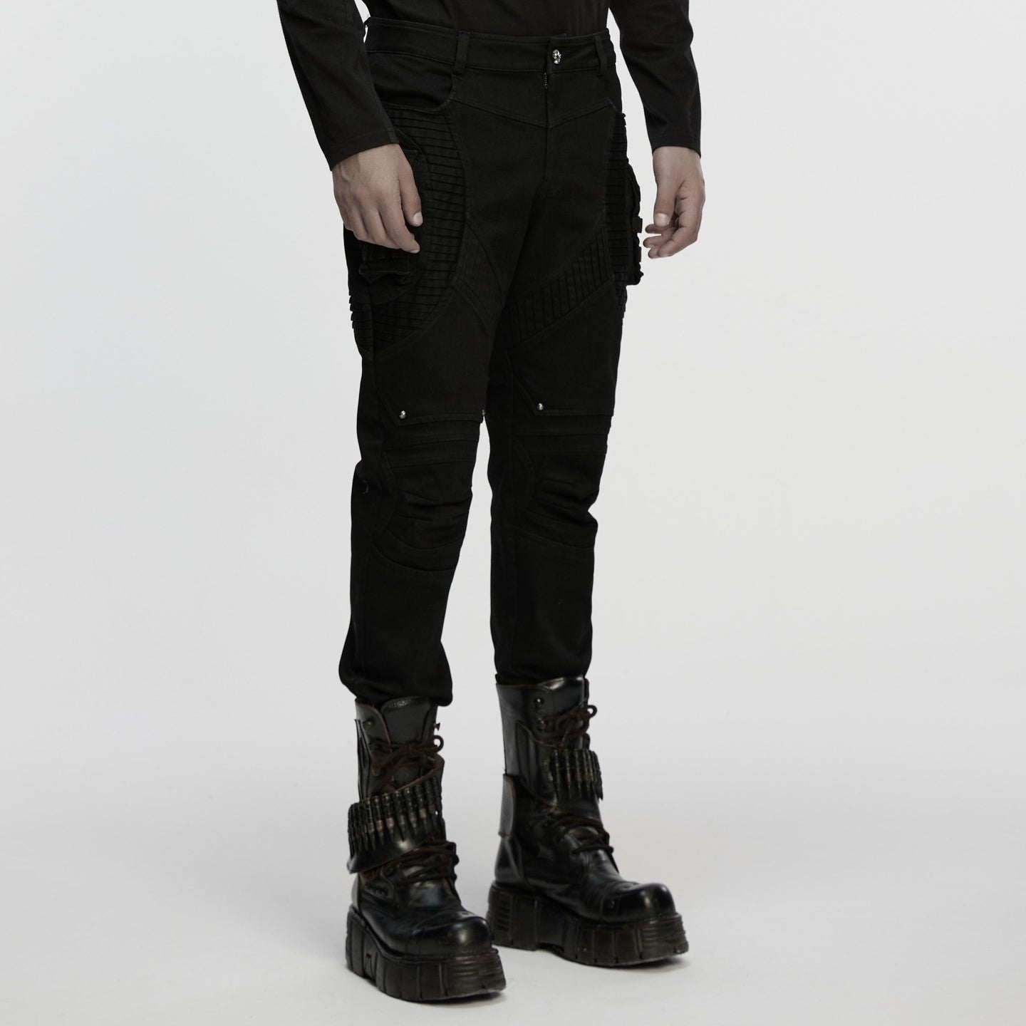 Punk Rave Draven Broek