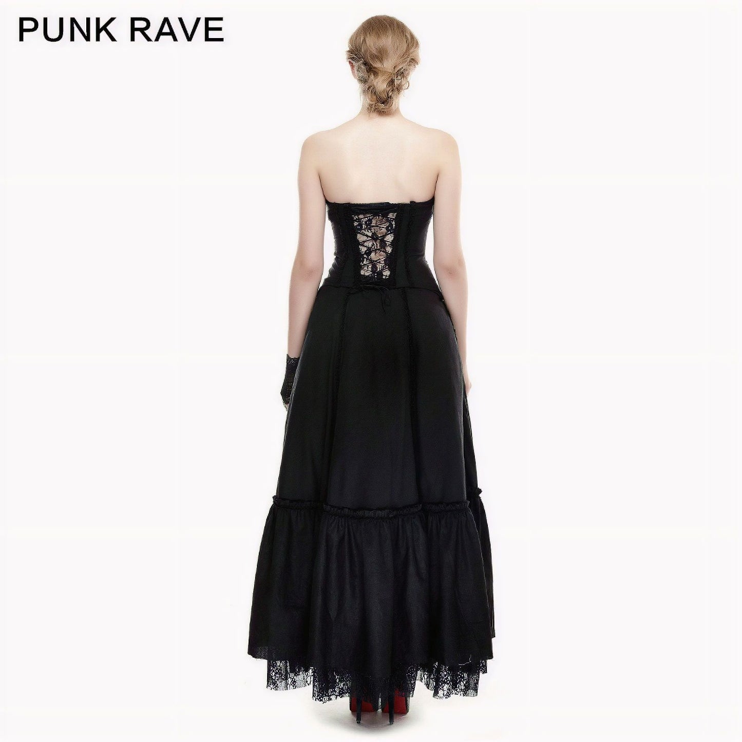 Paradiso Jurk