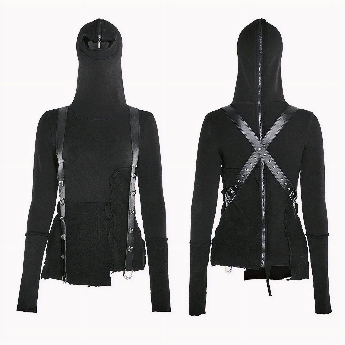 Bliss Women's Sweater - Jacket Y-680F