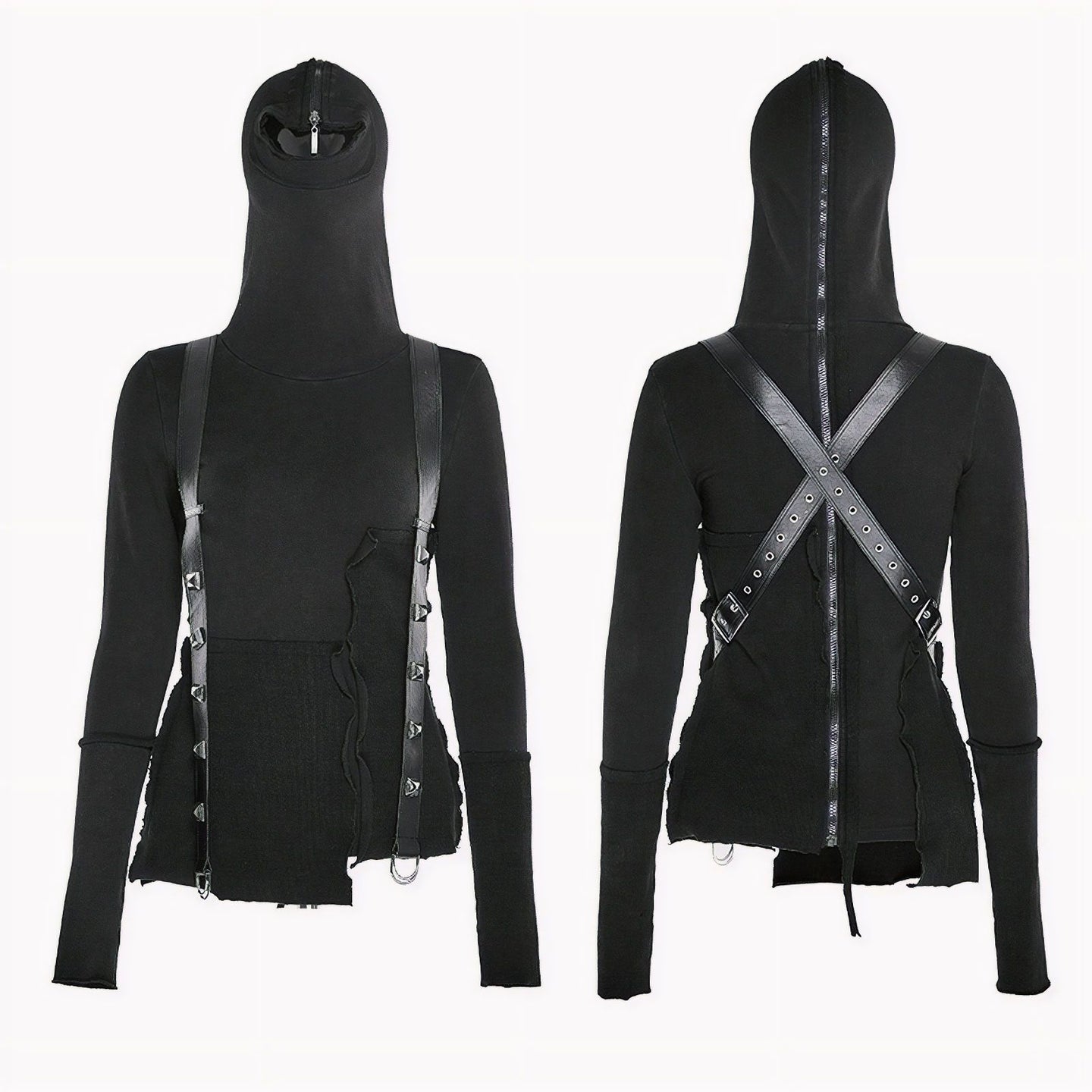 Bliss Women's Sweater - Jacket Y-680F