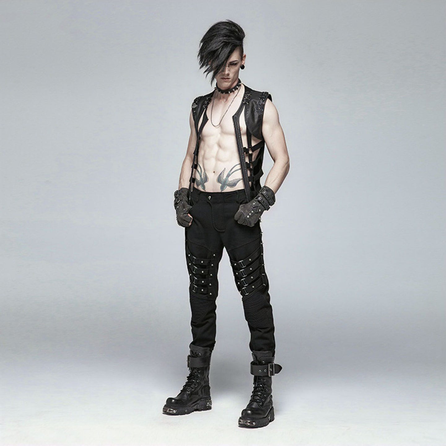The Other Side Trousers