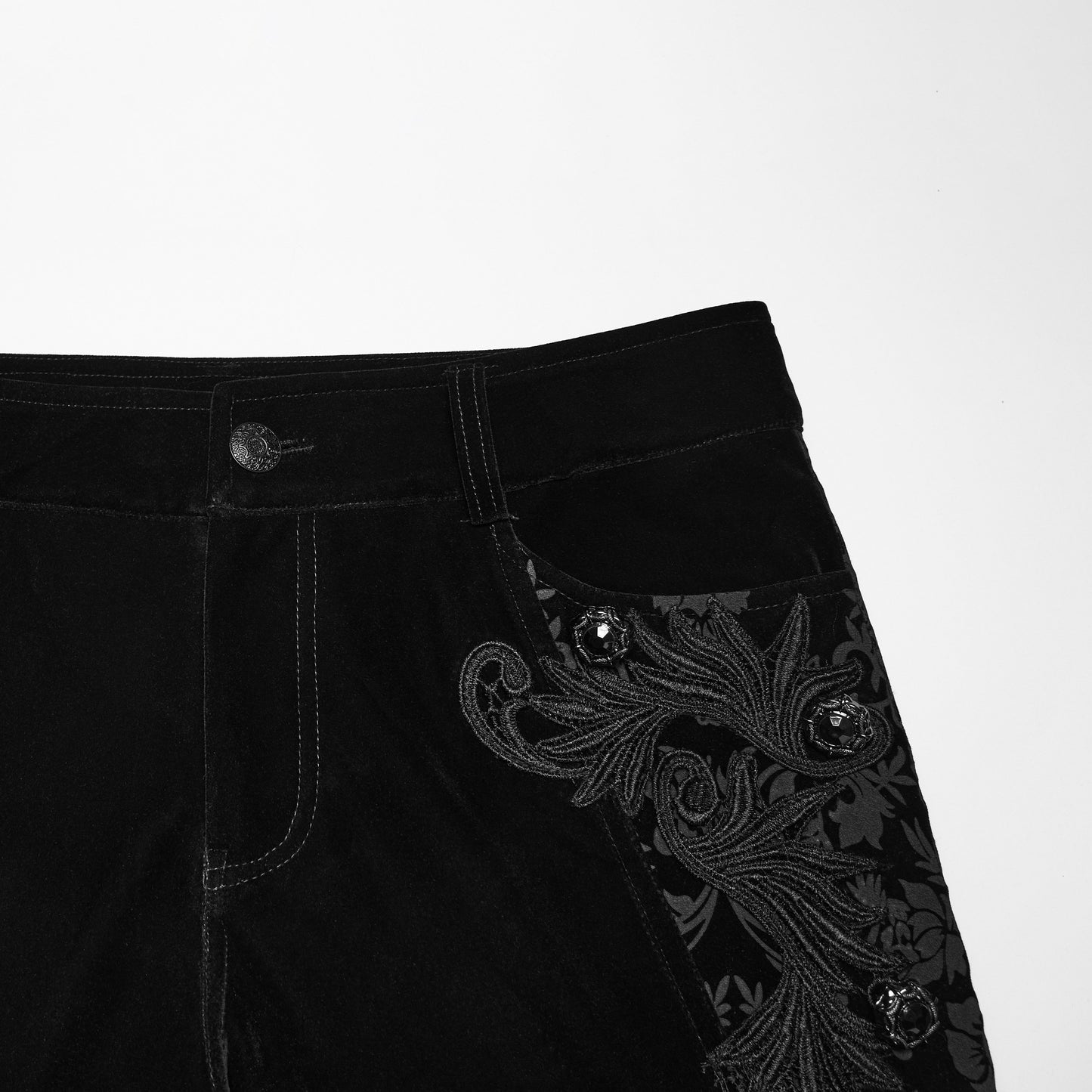 Punk Rave All Mine Broek