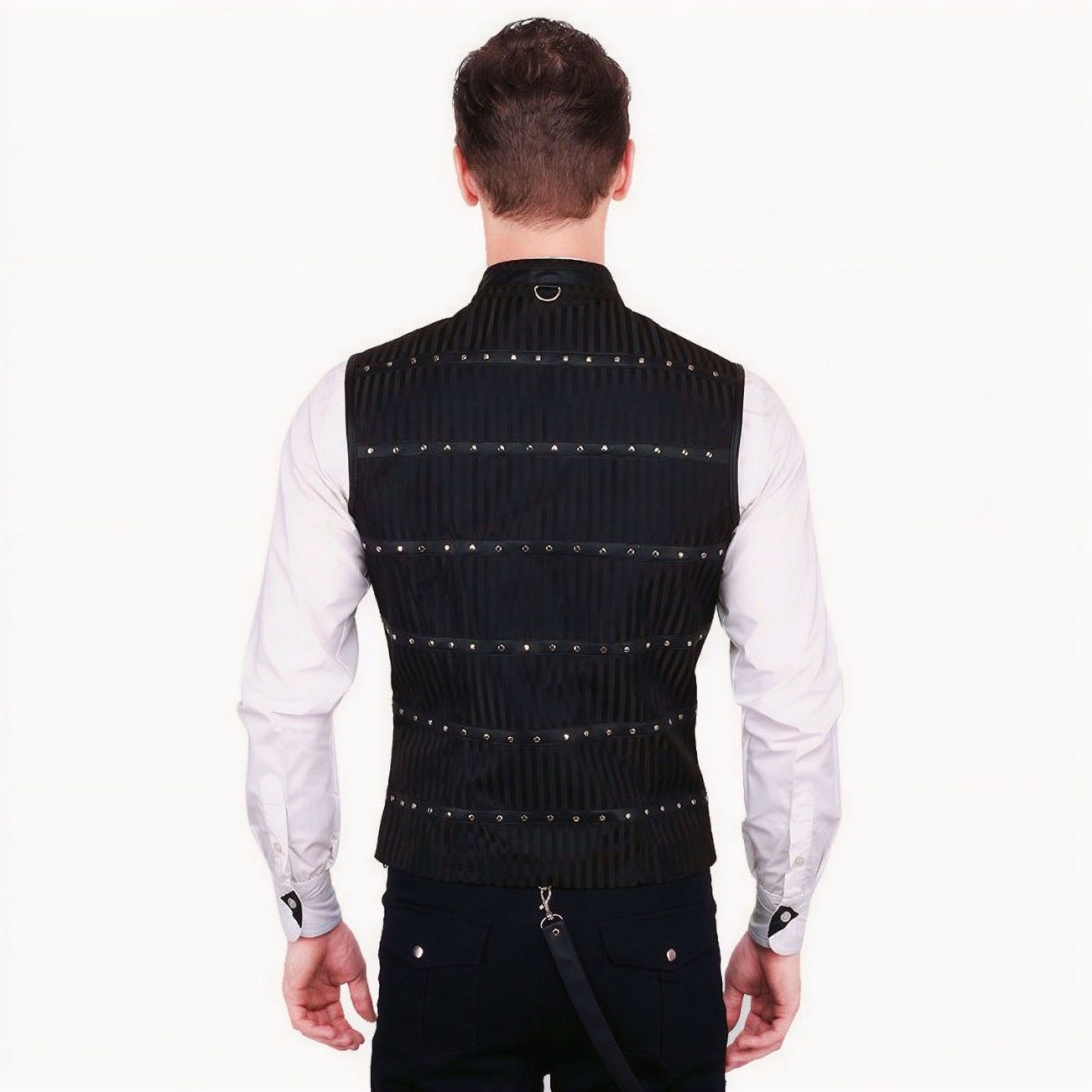 Attitude Waistcoat
