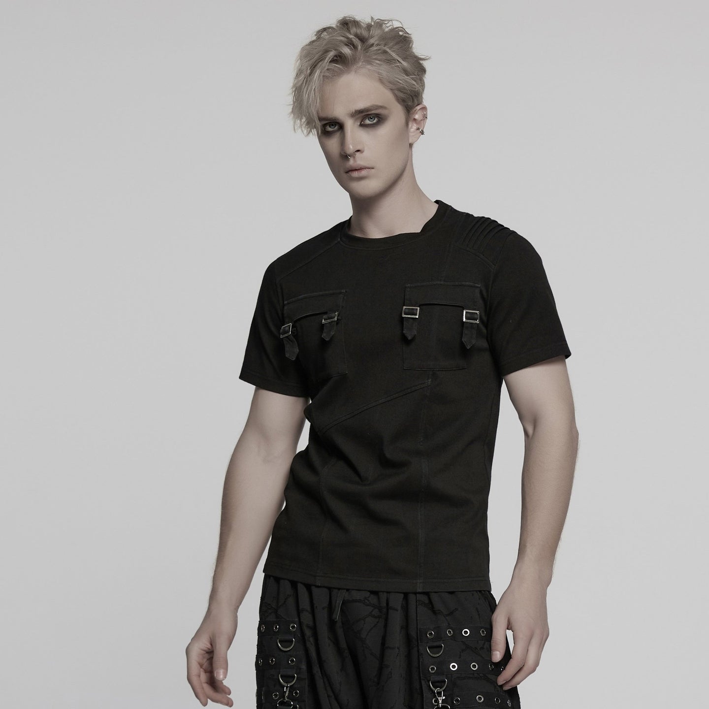 Tactical T-shirt