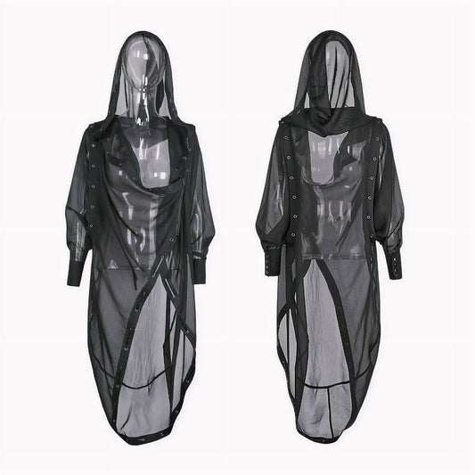 Rise Top - Jacket 