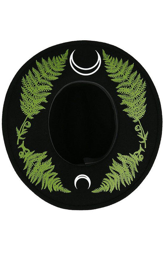 Fern Hoed