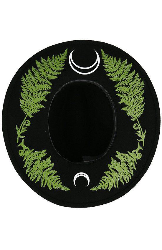 Fern Hoed