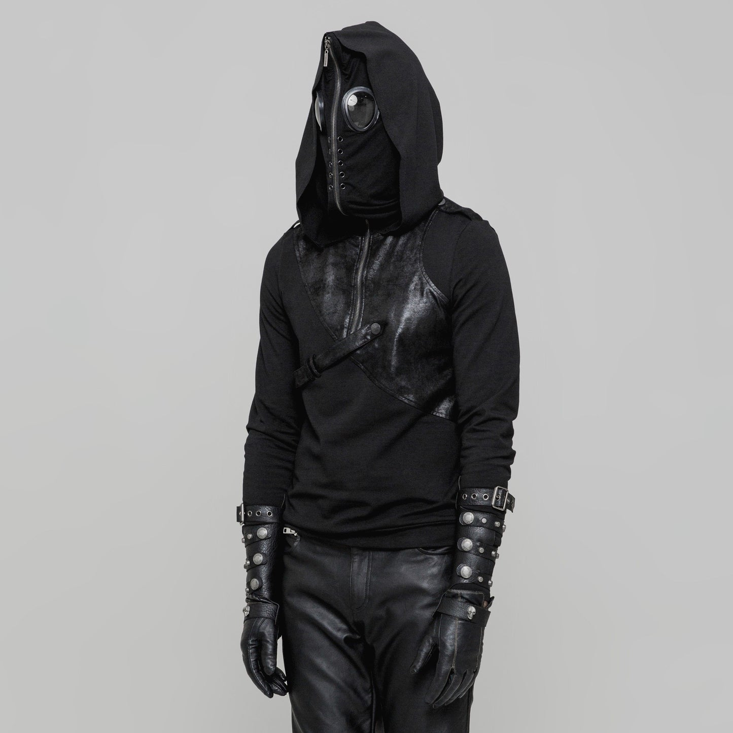 Alien Sweater