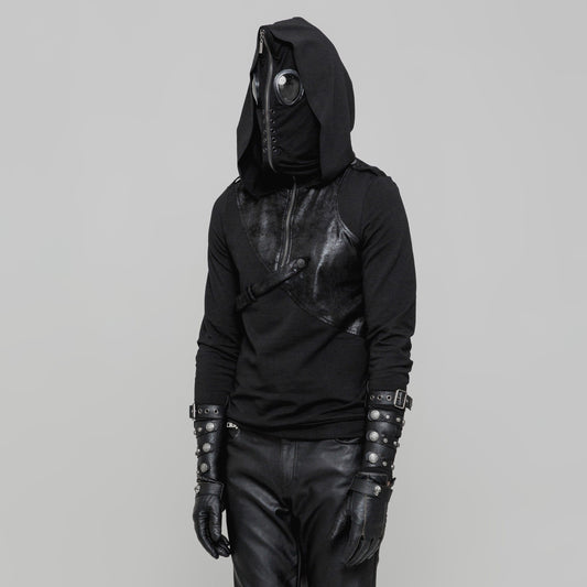 Alien Sweater