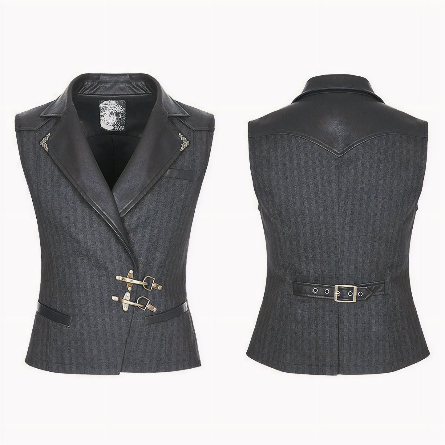 Punk Rave Grab Herengilet