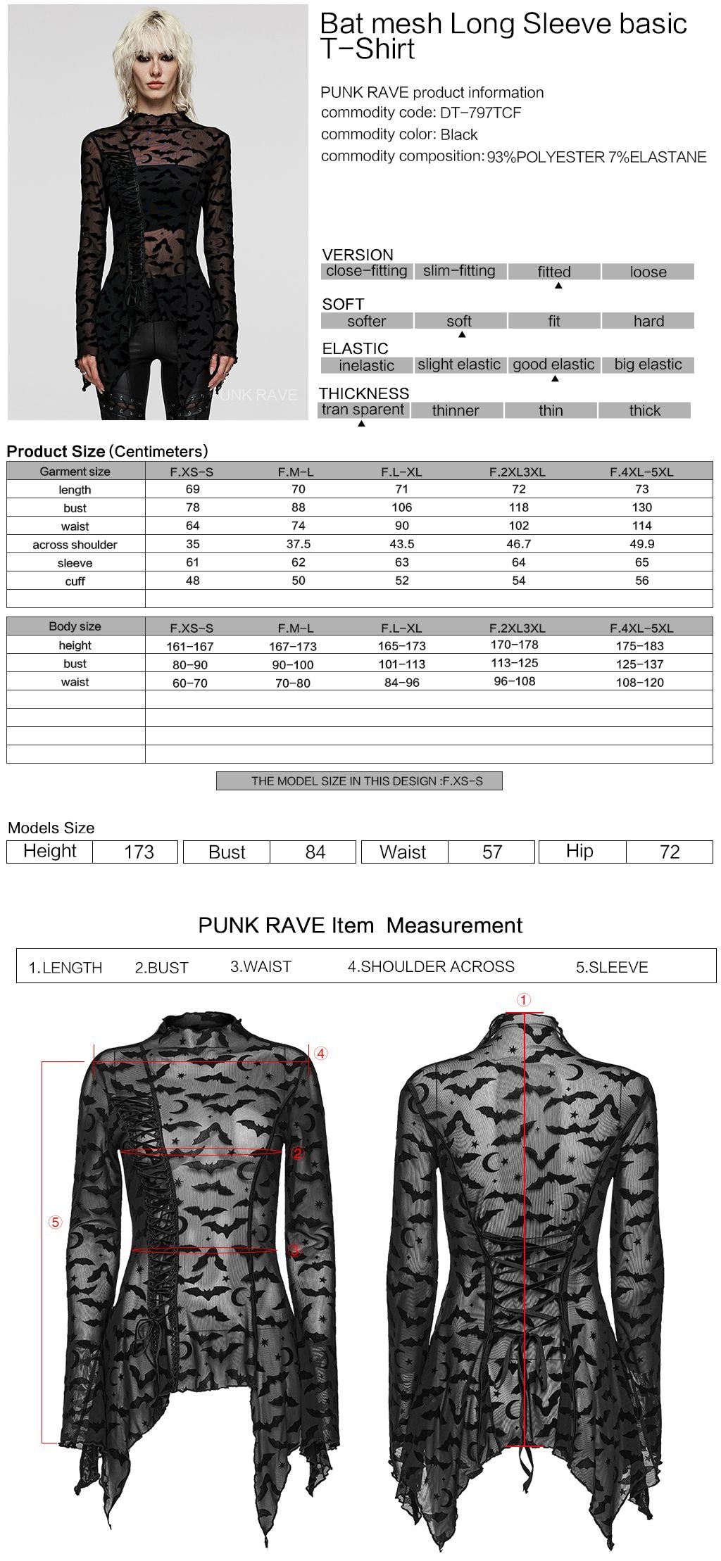 Flying Bats Top