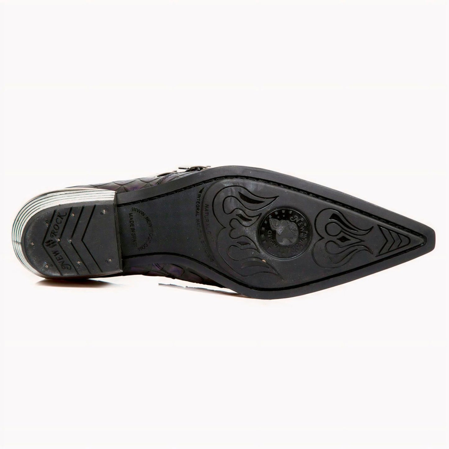 New Rock Schoenen M.7934-S11