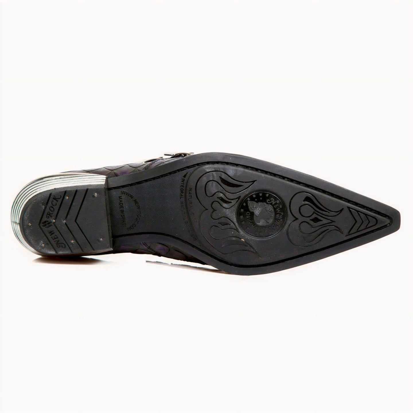 New Rock Schoenen M.7934-S11
