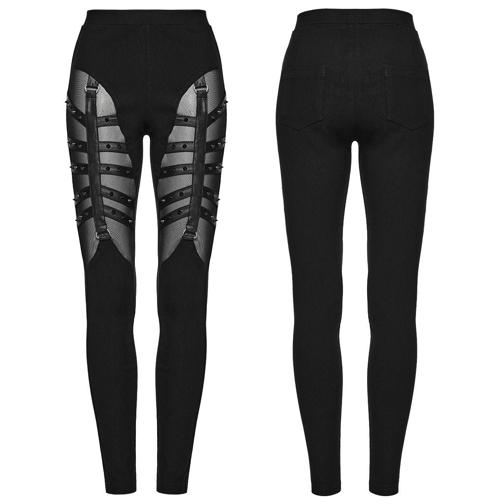 Pleasures Legging