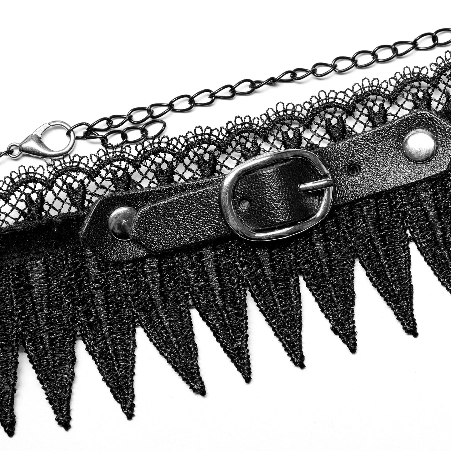 Cheeting Choker