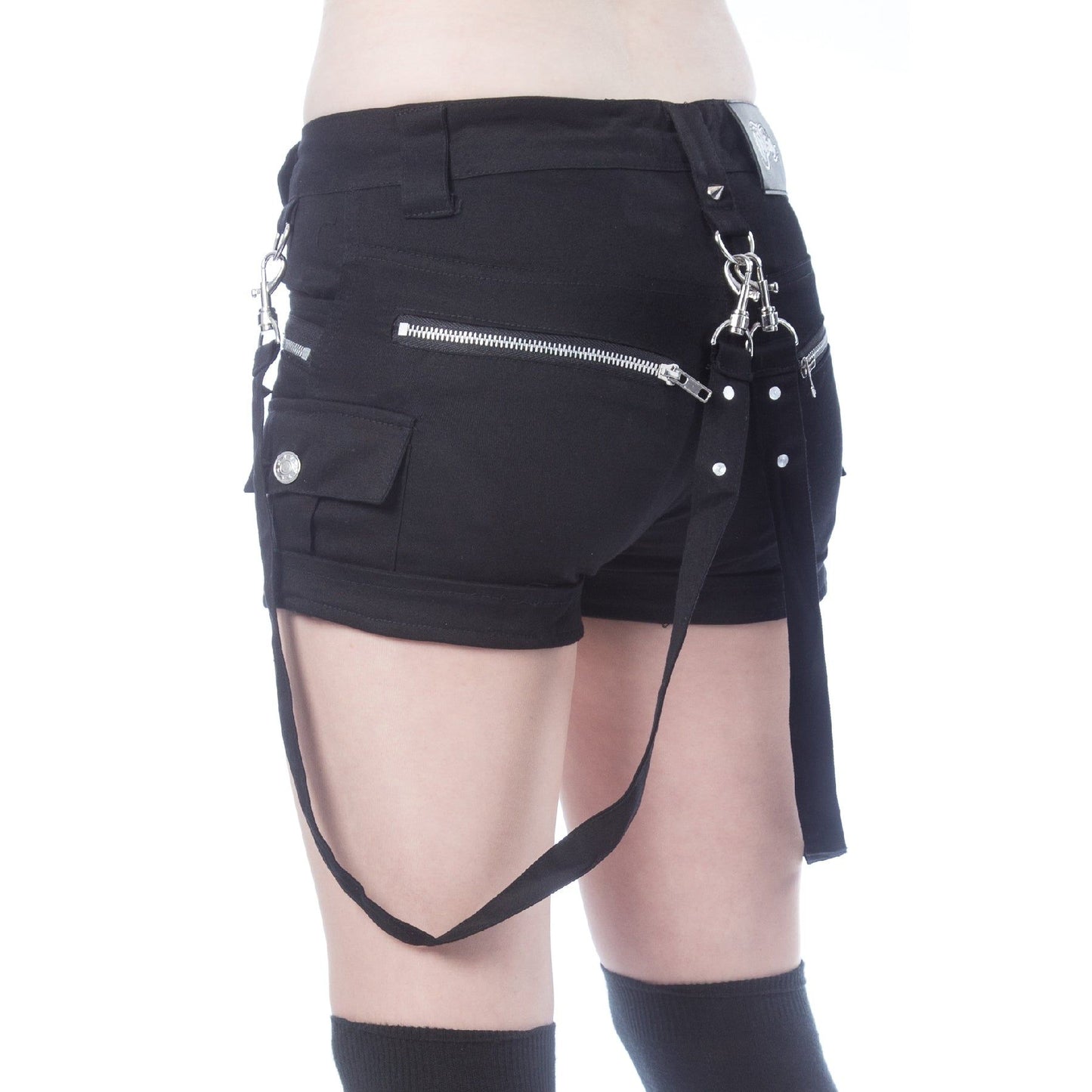 Annalia Short