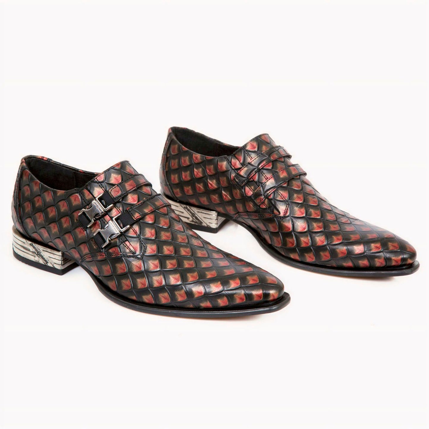 New Rock Schoenen M.2288-S12