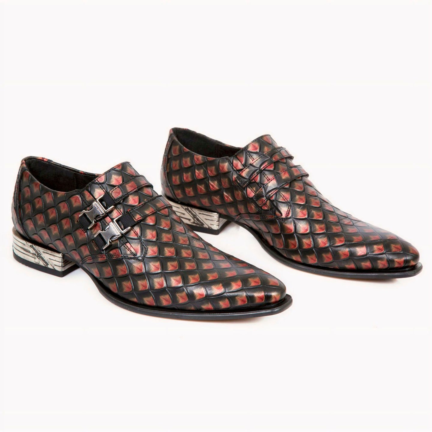 New Rock Schoenen M.2288-S12