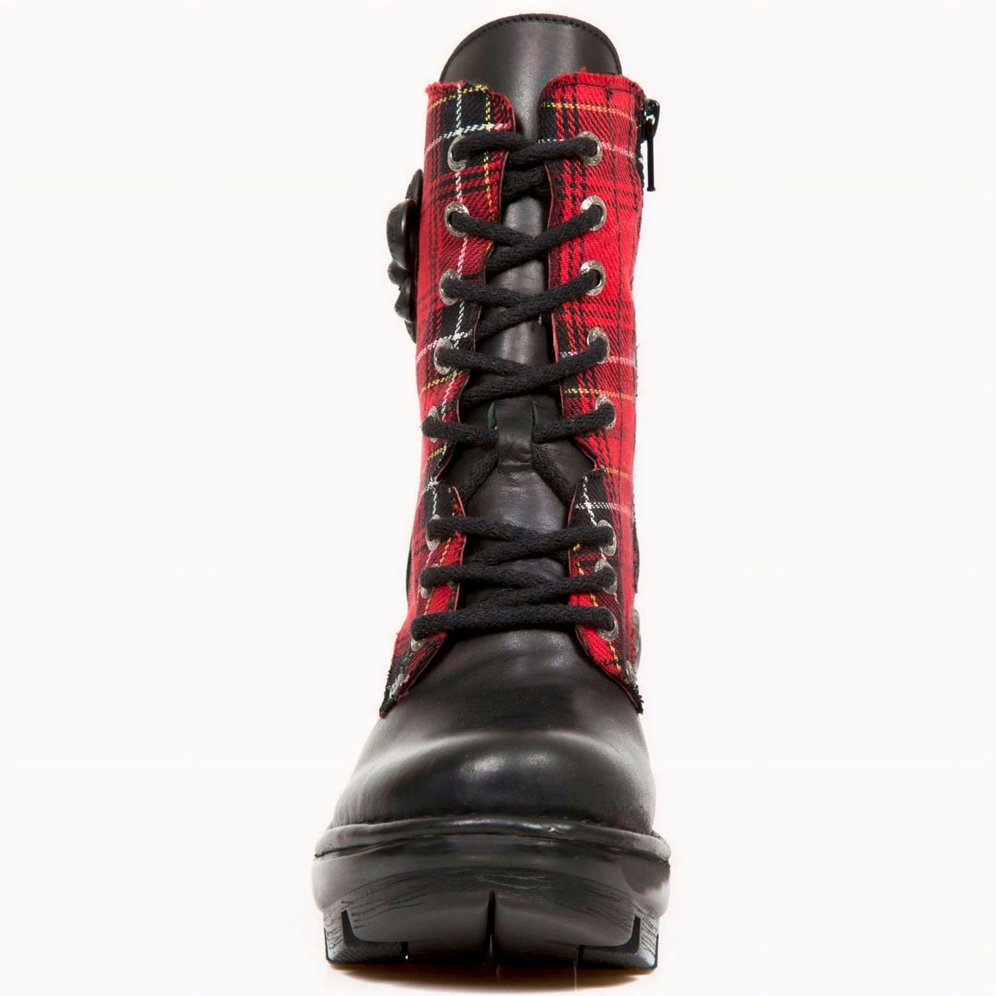 New Rock Enkellaarzen M.NEOTYRE07T-S1