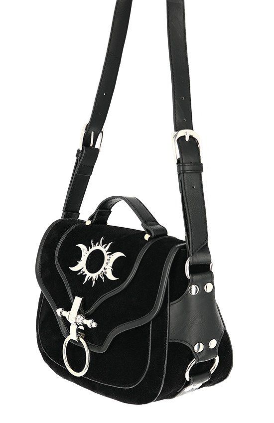 Triple Goddess Tas