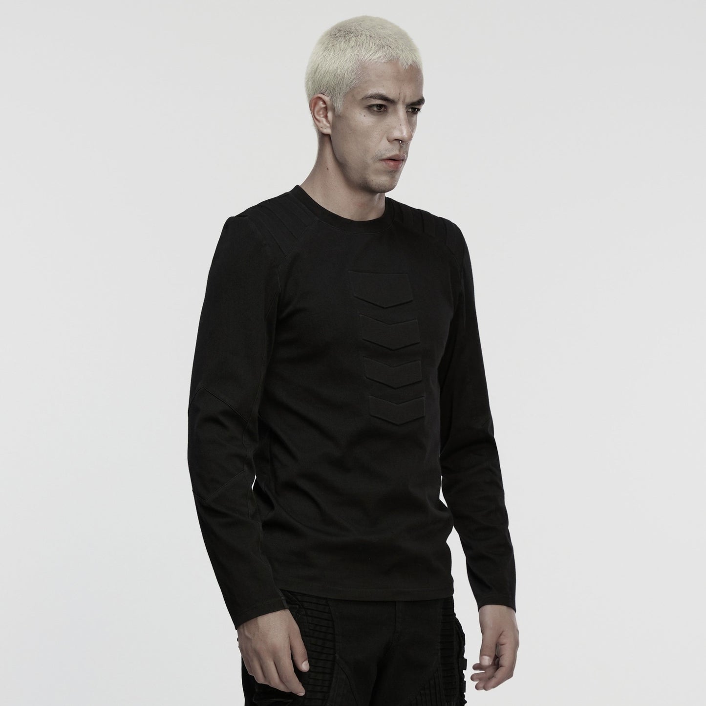 Talon Long Sleeve Top