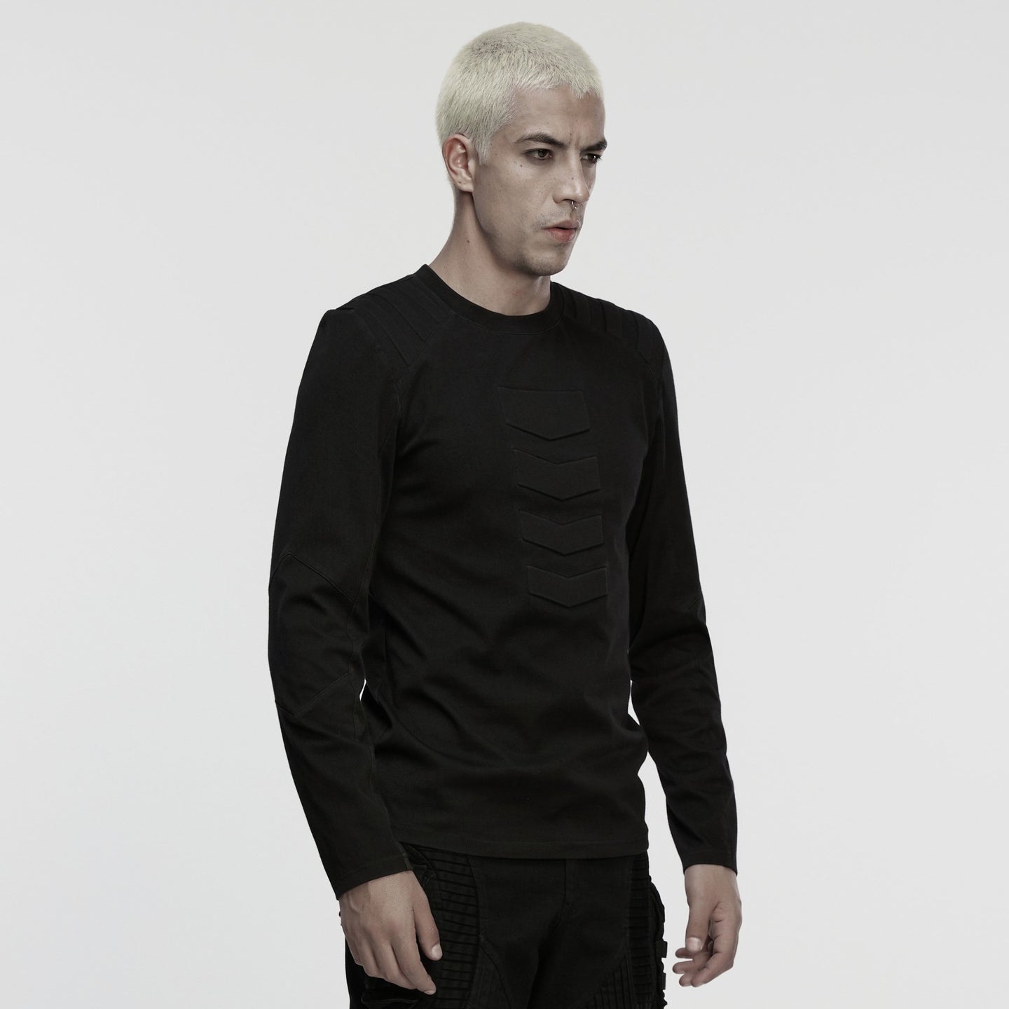Talon Long Sleeve Top