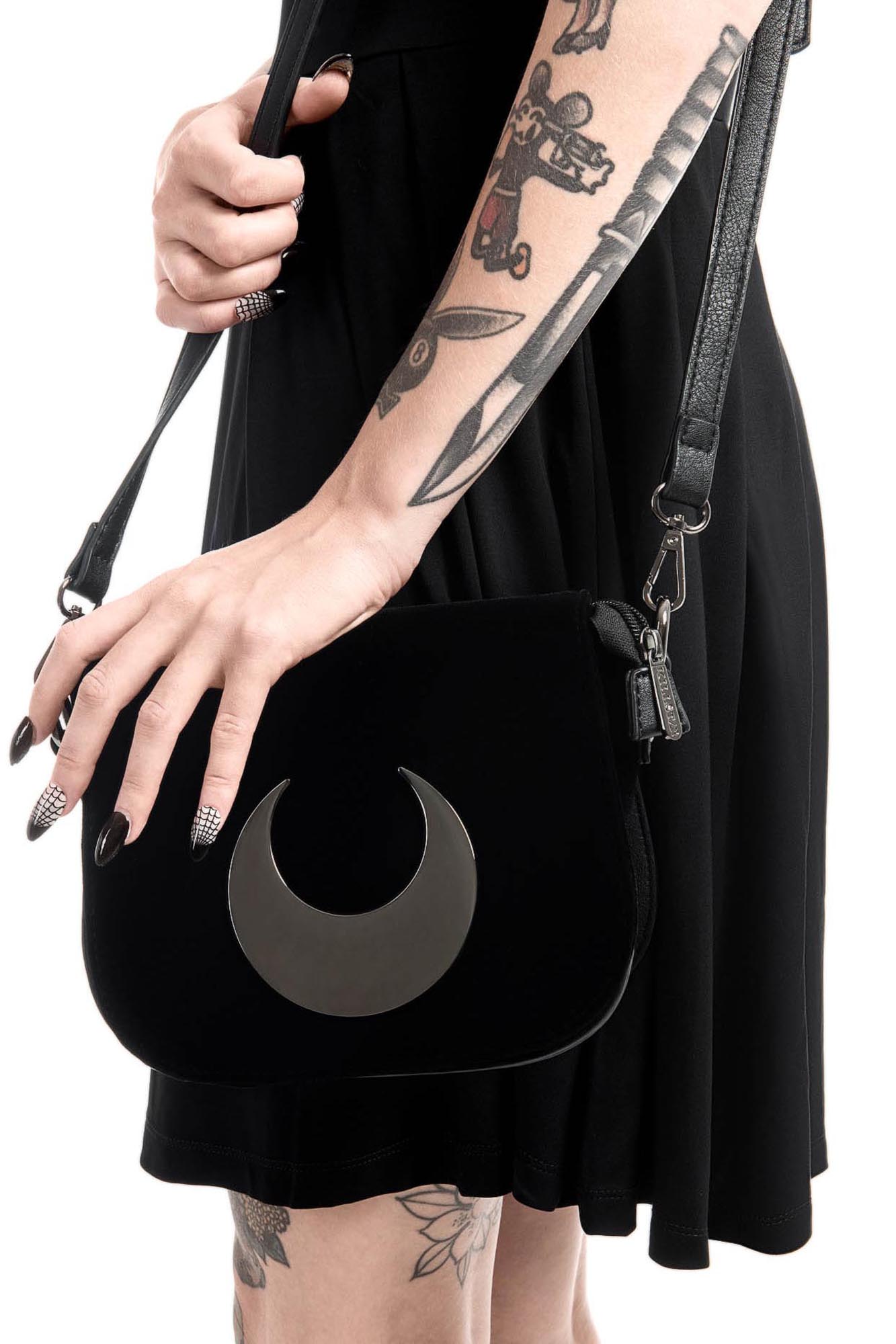Killstar Callisto Tas