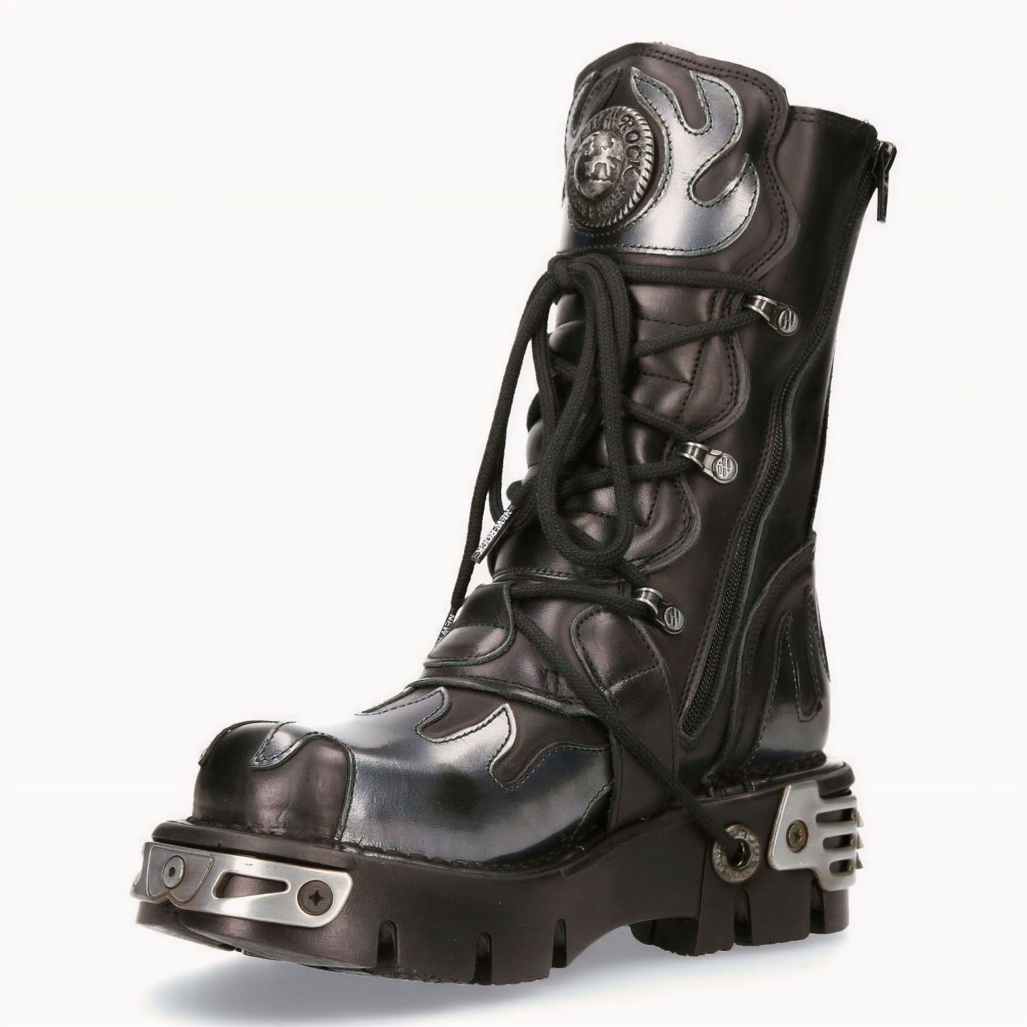 New Rock Boots M-591-S2