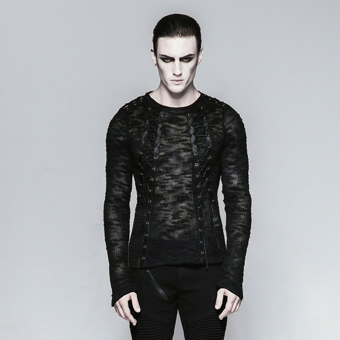 Derangement Sweater