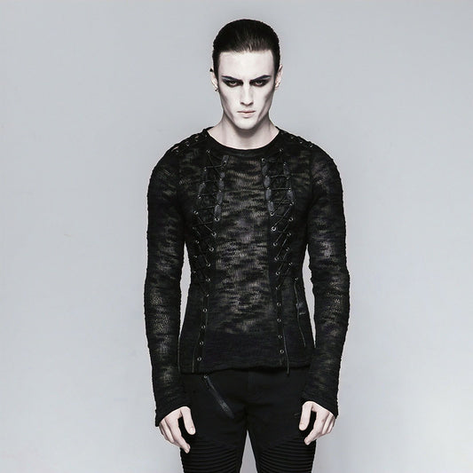 Derangement Sweater