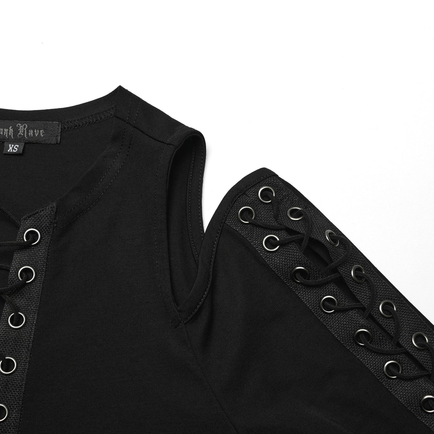 Rapture Top