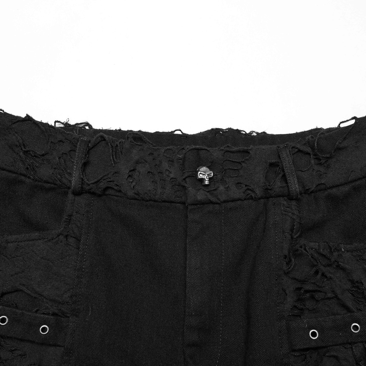 Greedy Broek