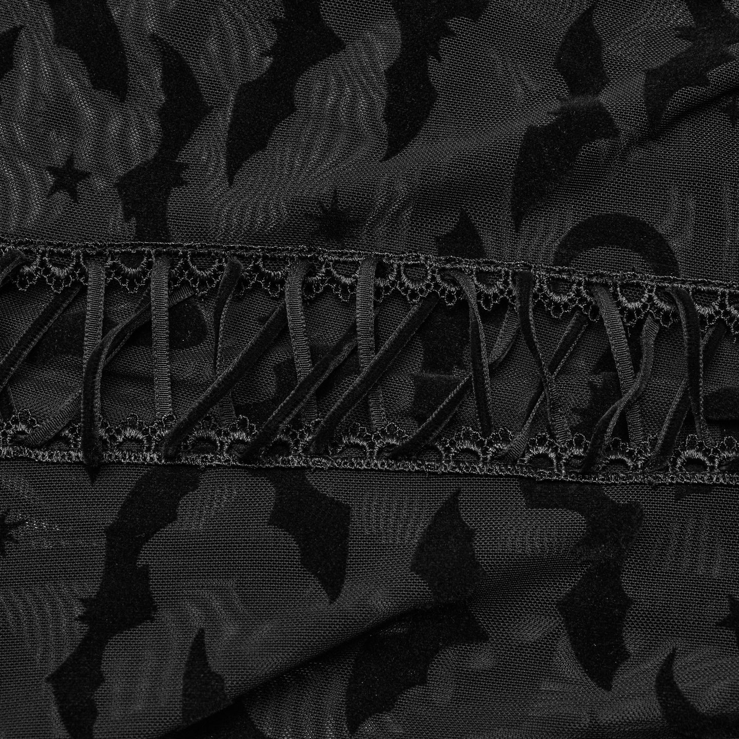 Flying Bats Top