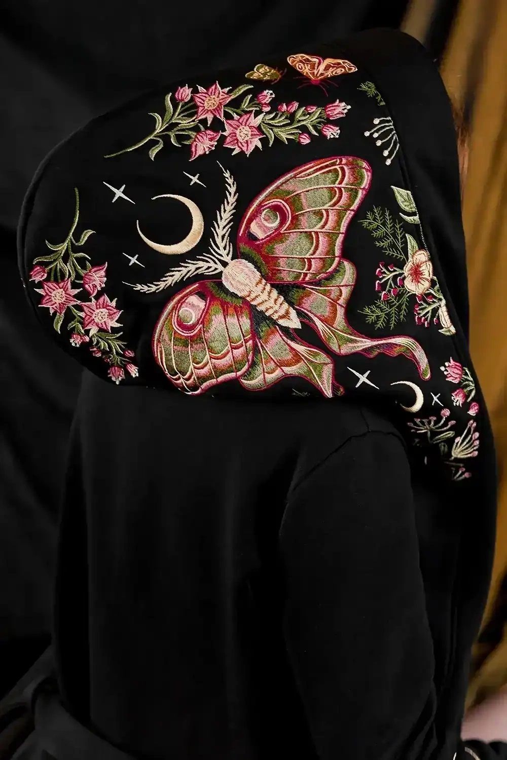 Wilderwood Hoody