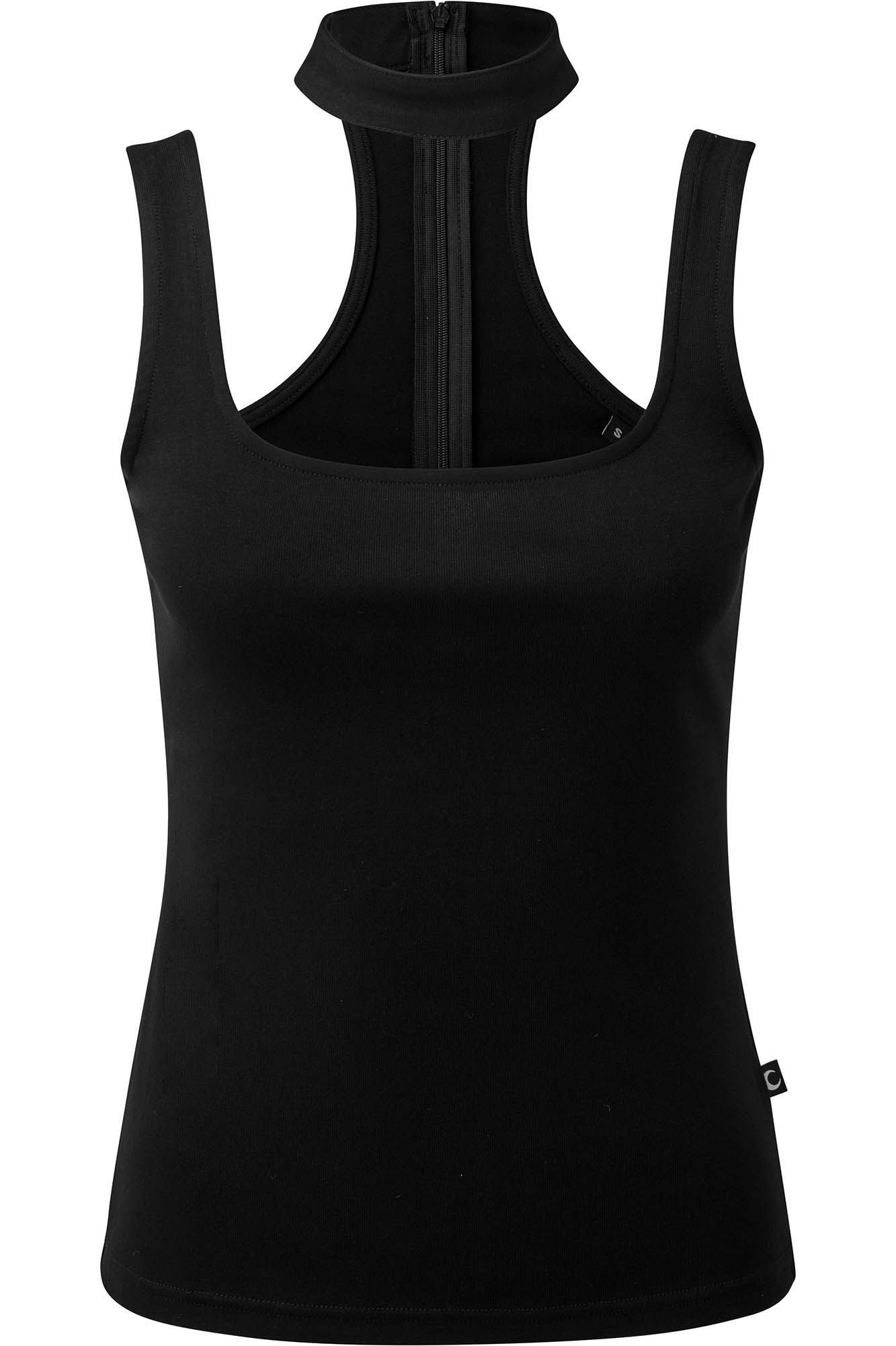 Killstar Elissa Tank Top