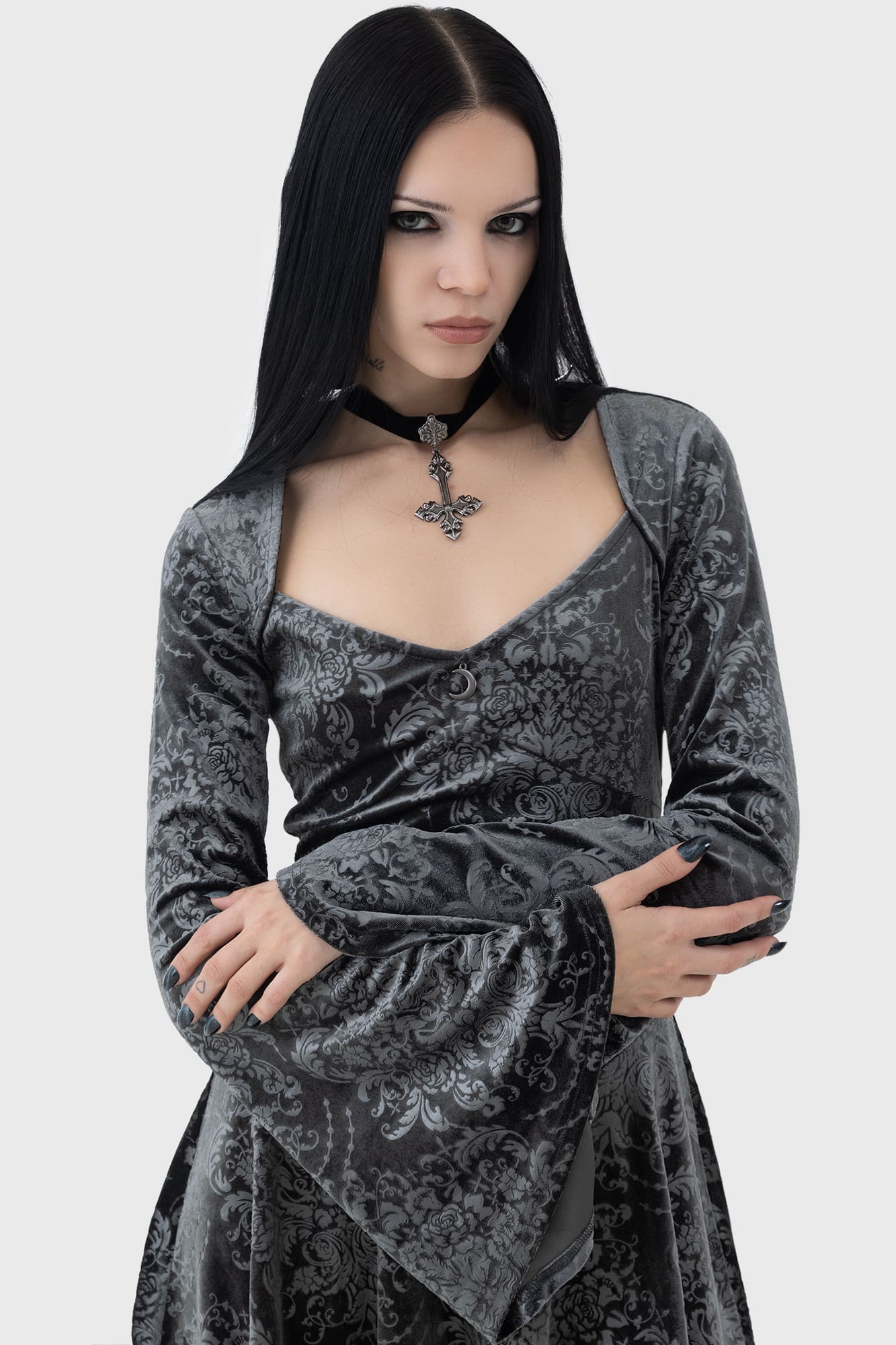 Killstar Sorcerous Jurk