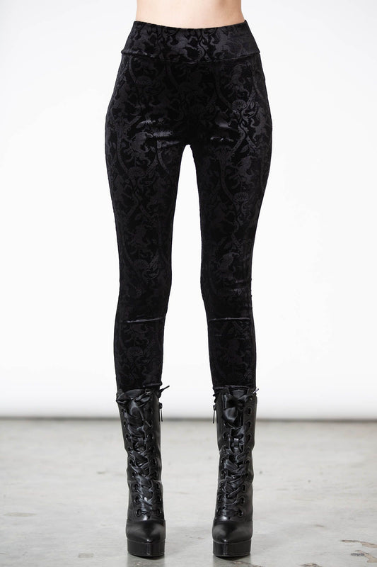Killstar Versilesa Legging