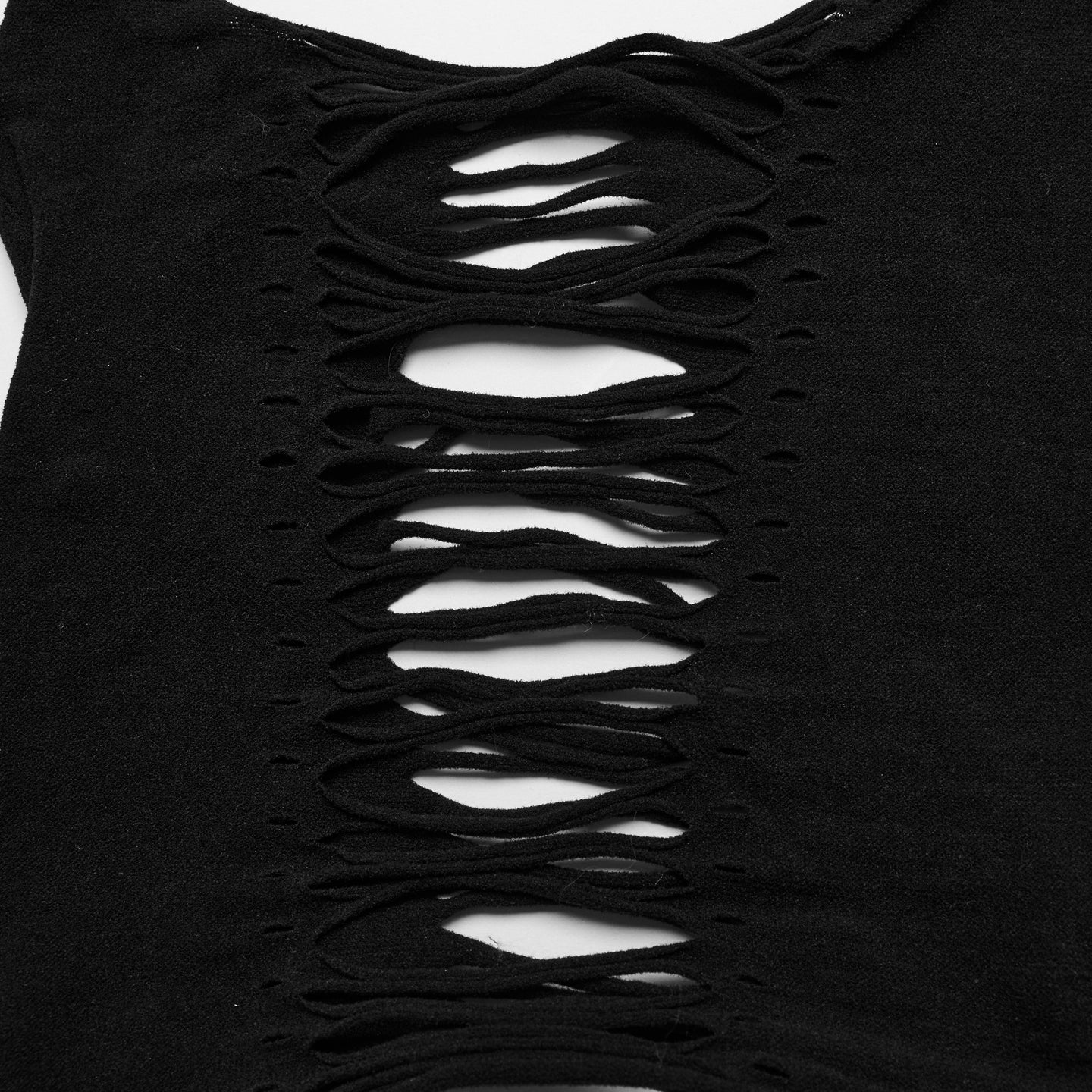 Slashed Top