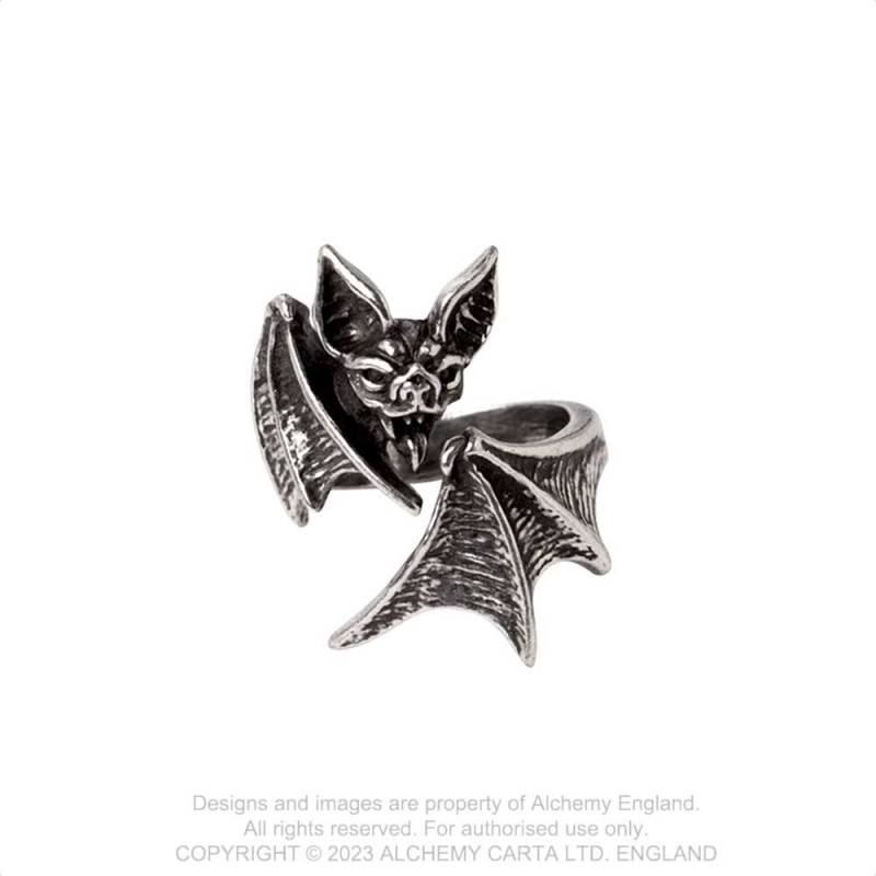 Nighthawk Ring