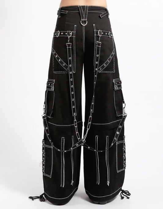 Interlace Broek