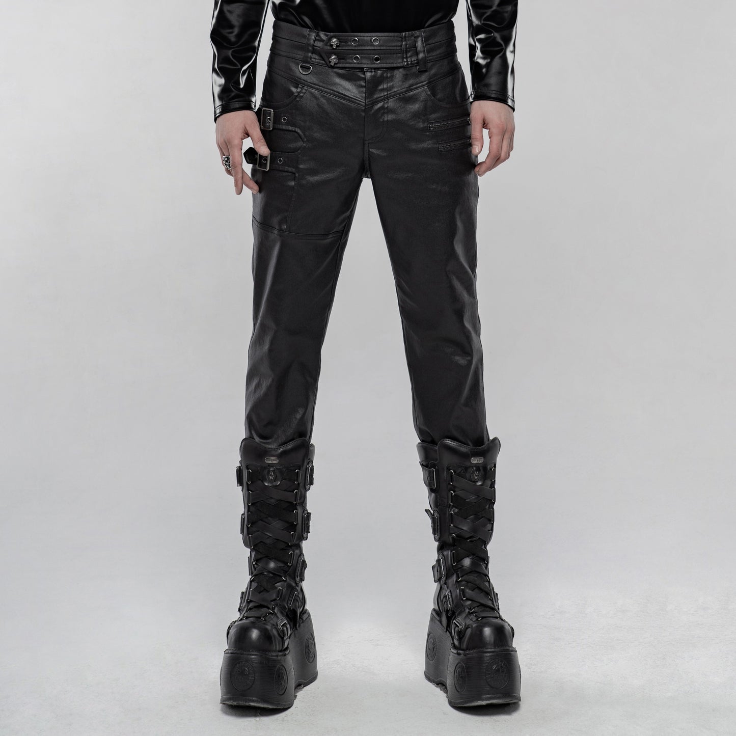 Carried Away Trousers
