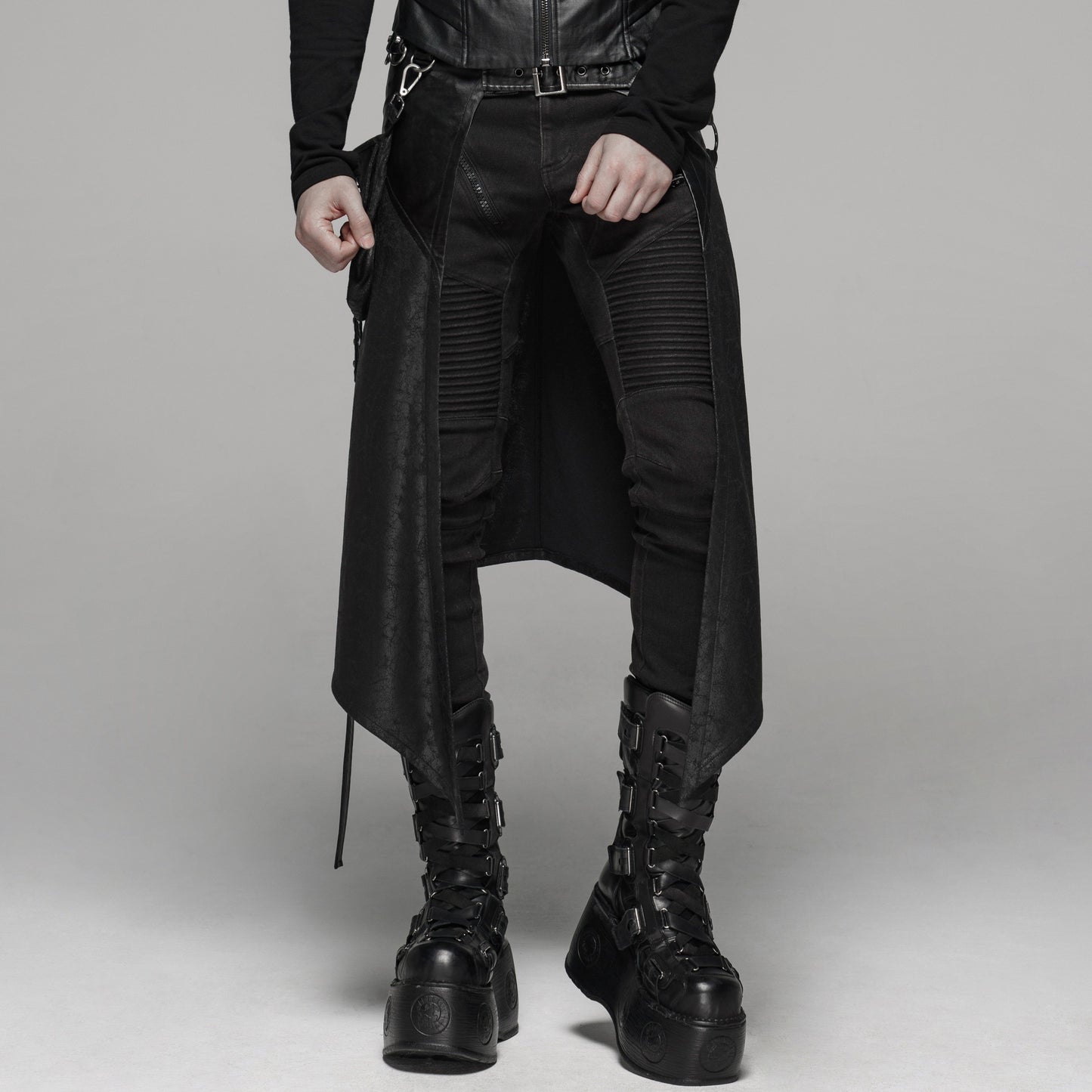 Punk Rave No Mercy Rok - Kilt