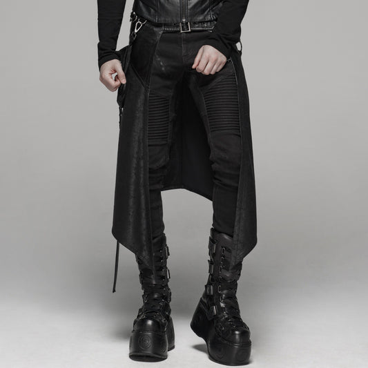 Punk Rave No Mercy Rok - Kilt
