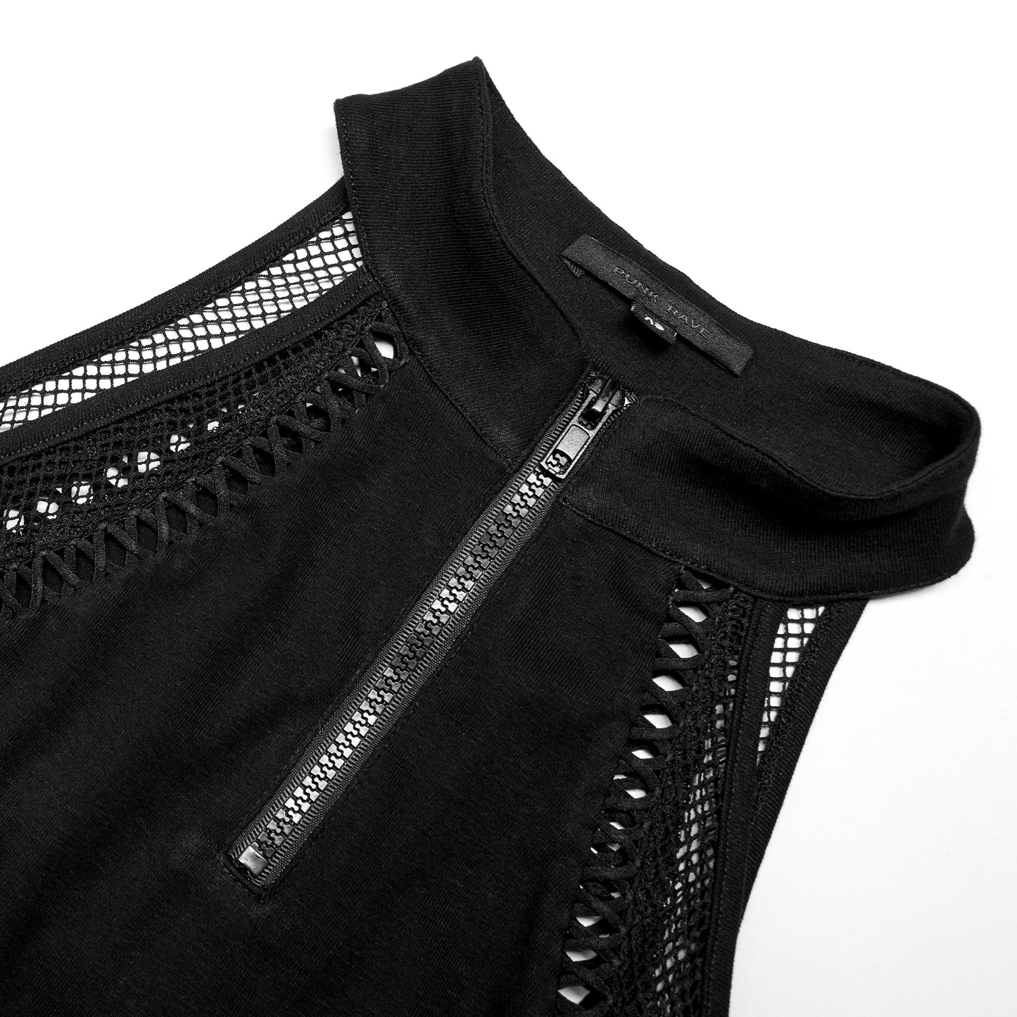 Heartbreak Top